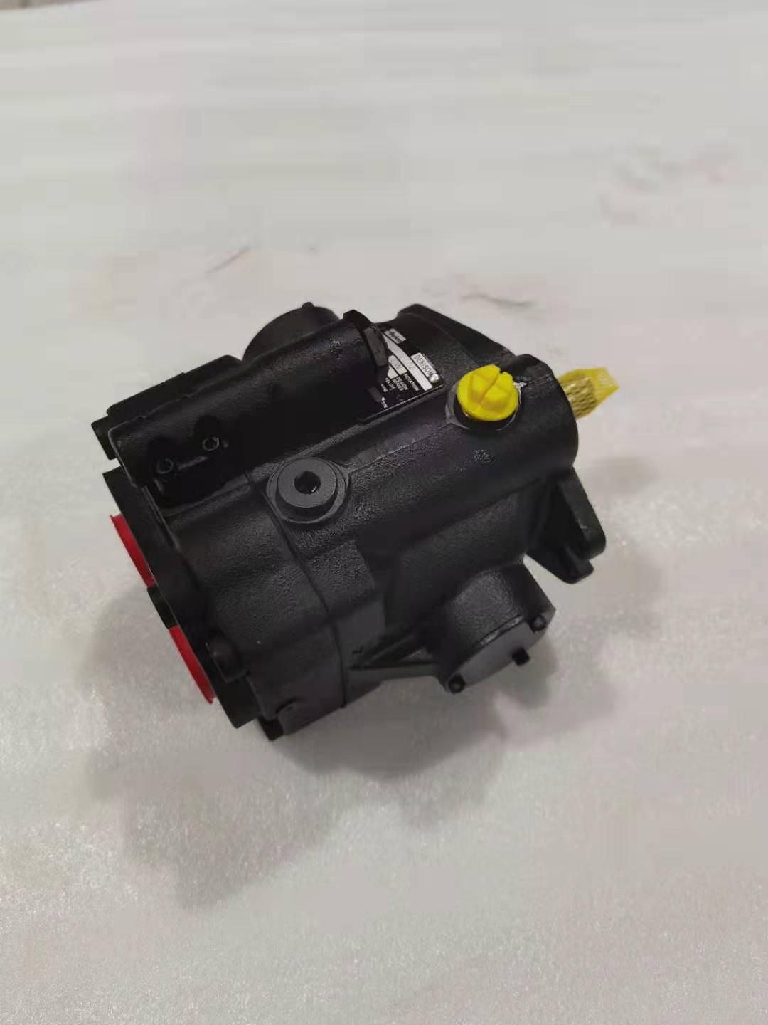 PV102R1EC02 2