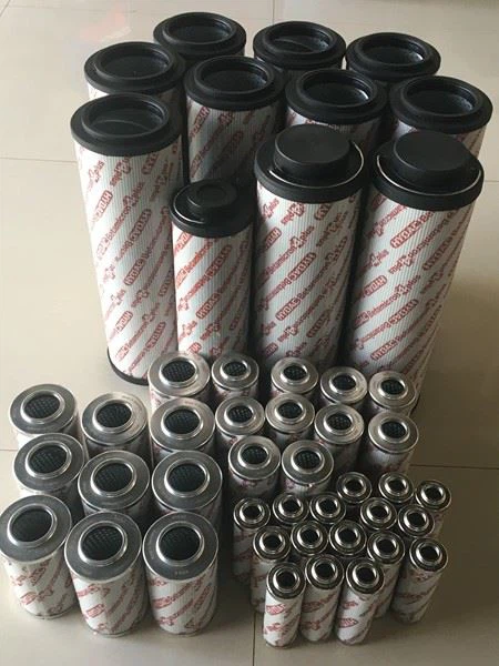 0660R005BN4HC/70118R03BN2625 Replacement Hydraulic Filter Element High Pressure Filters 70118R10BN2625/0030D006BN/HC