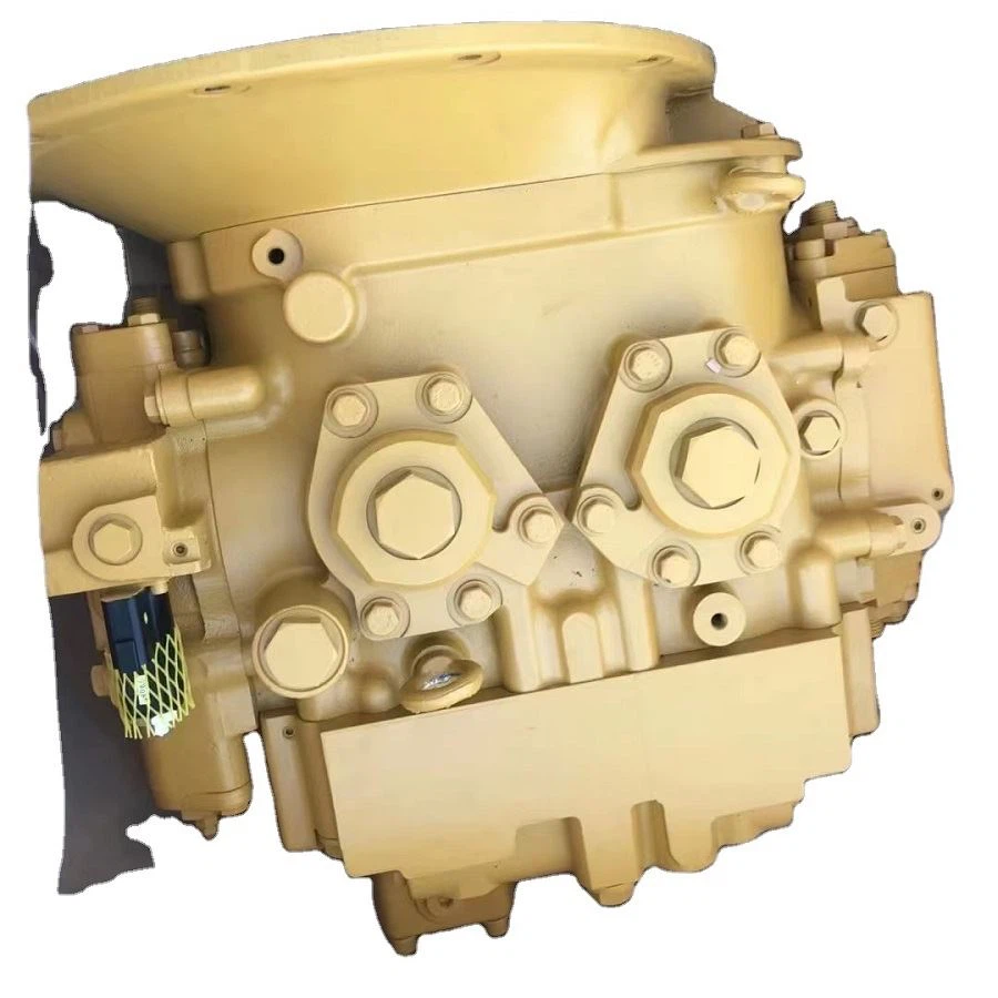 CAT SBS120 SBS-120 Pompa hidraulică cu piston pompă variabilă pentru CAT320C Pompa principală pentru excavator SBS140 SBS-140