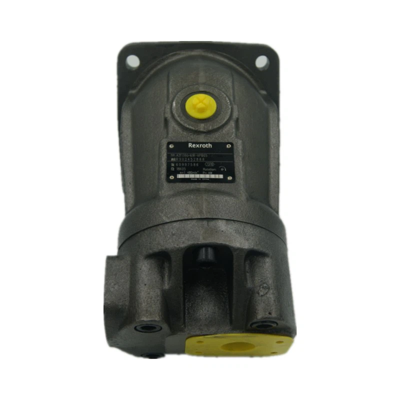Rexroth A2F A2FO A2FM Seria A2F08061R-VPB05 de mare viteză axial piston hidraulic pompa / motor