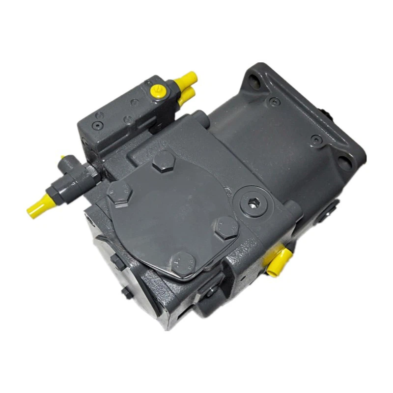 Pompe cu piston axial hidraulic Rexroth A11VLO Seria A11VLO60 A11VLO95 A11VLO130 A11VLO190 A11VLO260 A11VLO260LRCS/11R - NZD12K67