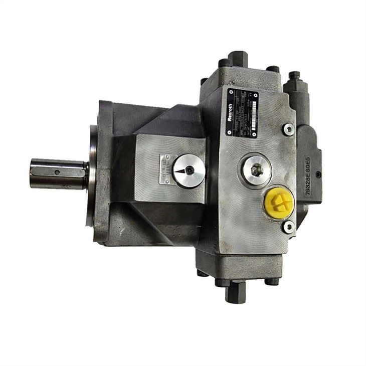 Rexroth Hydraulic Pumps A4VSO A4VSO355 A4VSO355OV Series Variable Displacement Piston Pump A4VSO355OV /30R-PPB13N00-S055