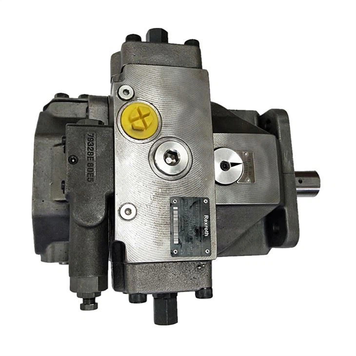 Rexroth Hydraulic Pumps A4VSO A4VSO355 A4VSO355OV Series Variable Displacement Piston Pump A4VSO355OV /30R-PPB13N00-S055