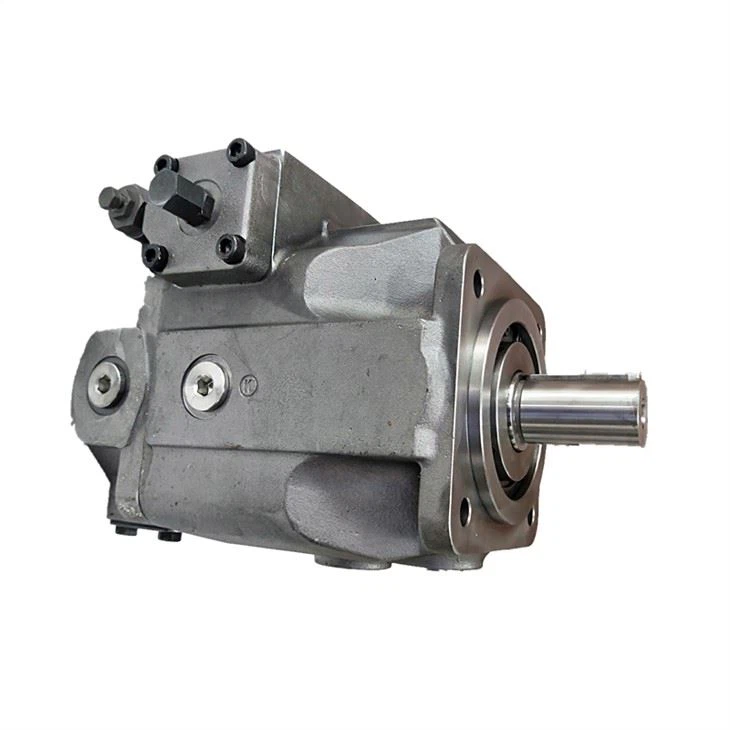 Rexroth Hydraulic Pumps A4VSO A4VSO355 A4VSO355OV Series Variable Displacement Piston Pump A4VSO355OV /30R-PPB13N00-S055