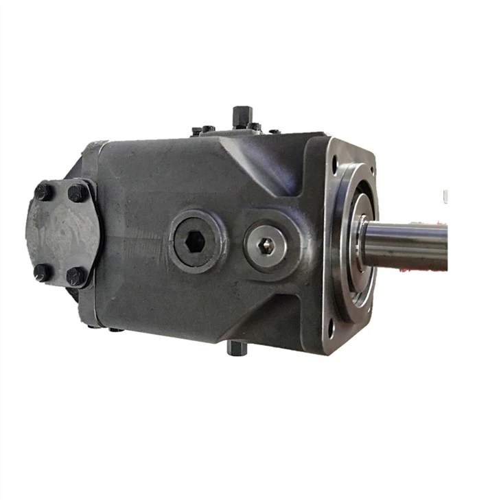 Rexroth Hydraulic Pumps A4VSO A4VSO355 A4VSO355OV Series Variable Displacement Piston Pump A4VSO355OV /30R-PPB13N00-S055