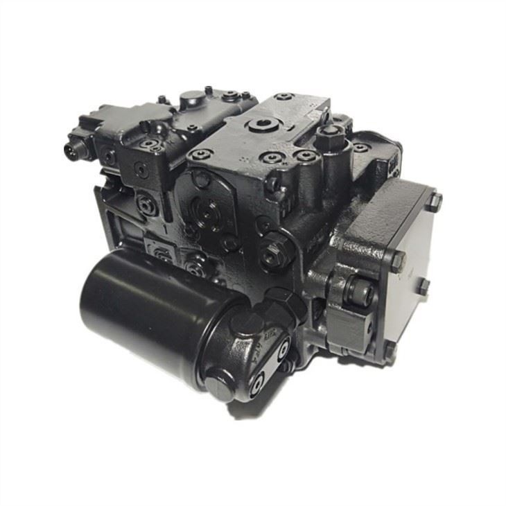 SAUER DANFOSS Hydraulic Variable Displacement 90R 90L Series Piston Pump 90L100KA5NN80S3C7E03
