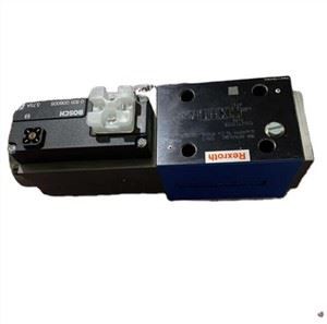 4WRPH10C1B100P-2X/G24Z4/M 811404078 Rexroth 4WR 4WRP 4WRPH 4WRPH10C Supape proporționale de înaltă răspuns