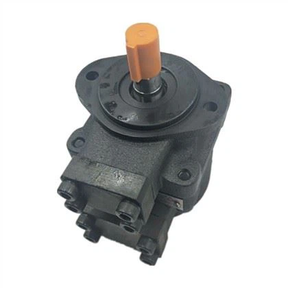 Pompă hidraulică cu palete din seria Atos PFE PFED PFE-31022/1DU PFE-21/31/41/51/32/42/52/61 PFE-31022/1DU