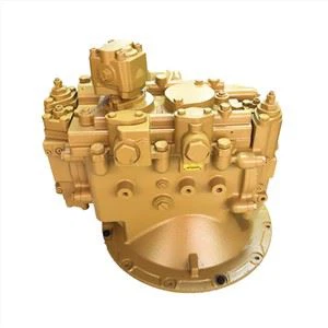 Excavator 312C 312D Pompa hidraulică SBS80 Pentru excavator 1730663