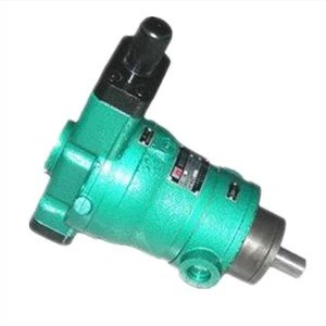 Piston hidraulic Pompă cu piston axial MYCY MYCY14-1B Seria 10MYCY14-1B 25MYCY14-1B 40MYCY14-1B Pompă variabilă manuală