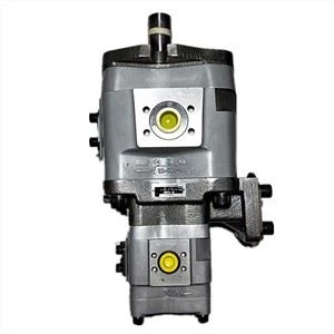 Pompa cu unelte duble Nachi IPH-44B-20-20-11 IPH-44B-20-25 / 32-11 Pompa de ulei hidraulică
