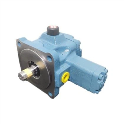 Pompă cu palete din seria Nachi VDR VDR-2A-2A3-13 VDR-1A/1B-1A2/1A3/1A4/1A5/2A2/2A3-22 VDR-11A VDR-11B VDR-11A/11B-1A2/1A3