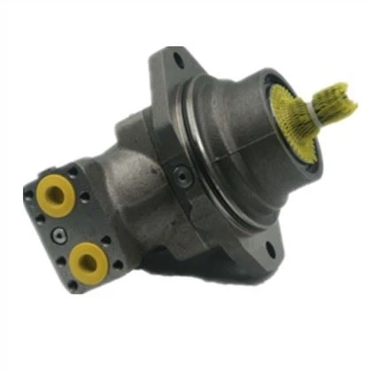 Motor hidraulic Parker F12-030 F12-040 F12-060 F12-080 F12-110 F12-125 F12-250 F12 Motor cu piston Parker F12-080-RF-IH-K-000
