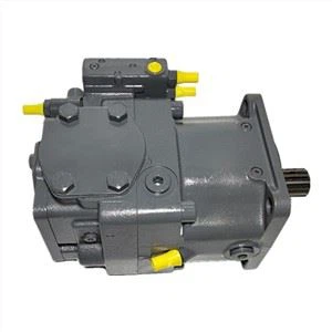 Pompa Rexroth A11VO95LRDH1 / 10R-NZD12K82 A11VO Seria A11VO40 / 60/75/95/130/145/190/260 Pompe cu piston axial hidraulic