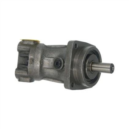 Motor cantitativ Rexroth A2FM28 cu piston axial A2FM28/61R-PAB05 A2FM28/61R-PBB05 A2FM28/61LPPB05 A2FM28/61RPBB05 Motor cu piston
