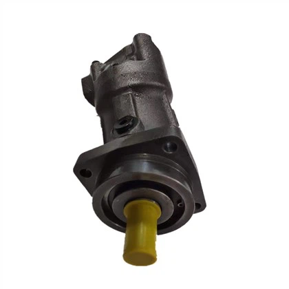 Motor hidraulic Rexroth A2FM56/61W-VPBO20 A2FM56/61W-VPB020 Motor cu cilindree fixă ​​pentru pompă de ulei Motor cu piston