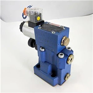 Supapă hidraulică Rexroth DBW