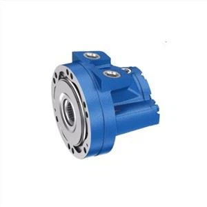Motoare Rexroth MCR Seria MCR03 / MCR05 / MCR10 MCR5A470S130Z32B2M1L12 / F2 / SO40 Motor hidraulic cu piston radial cu cuplu ridicat