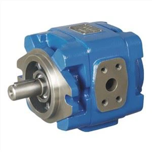 SUNNY de înaltă calitate HG1 32 01R PVC HG1-32-01R-PVC pompa de ulei de pompare interne Gear Pompa