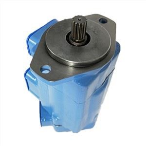 Pompa cu palete Vickers 2520V21A12-1AA22R / 1BB22R / 1CC22R / 1DD22R / 1CB22R Pompa hidraulică