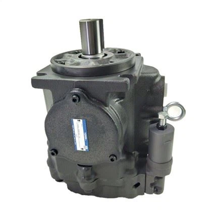 YUKEN A3H Seria Pompă hidraulică cu piston de înaltă presiune cu deplasare variabilă A3H37-FRO1KK-10-X33 A3H56 A3H71 A3H100 A3H145 A3H180