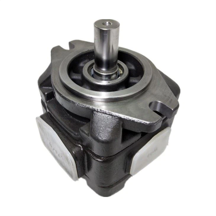 SUNNY CP0 CP1 CP2 Series Hydraulic Internal Gear Pump Injection Moulding Machine Pump CP1-63-P-10R-36
