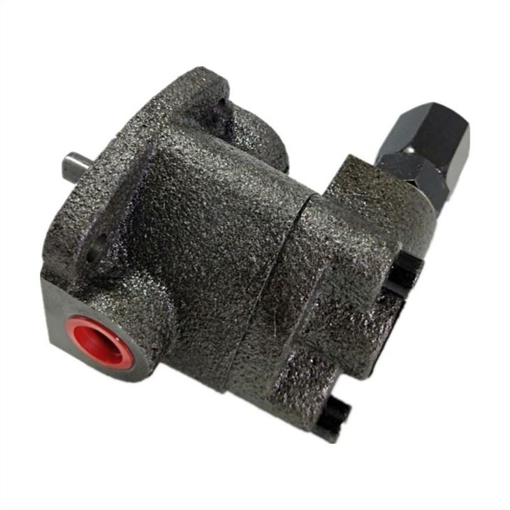 TOP Series Milling Machine Low Pressure Hydraulic Lubrication Oil Trochoid Pumps TOP-10AVB TOP-11AVB TOP-12AVB TOP-13AVB
