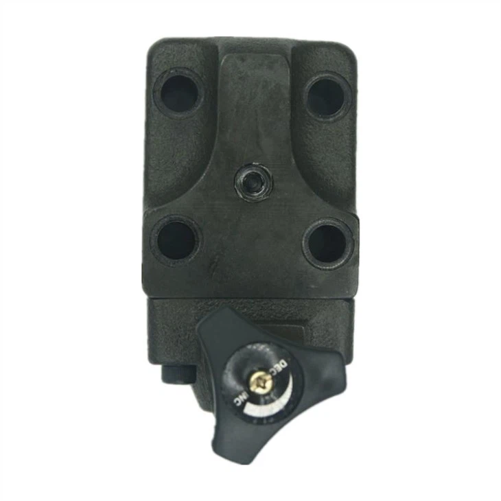 YUKEN BT Series Hydraulic Relief Valve Overflow Valve Pilot Overflow Backpressure Valve BT-03/06/10 BT-06-3290 BT-10-3290