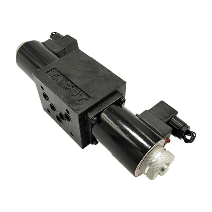 MJCS-02P Pressure Switch