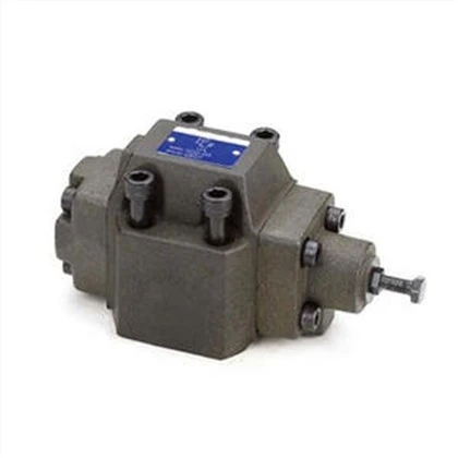Supape de control al presiunii de tip HCG-03 Yuken