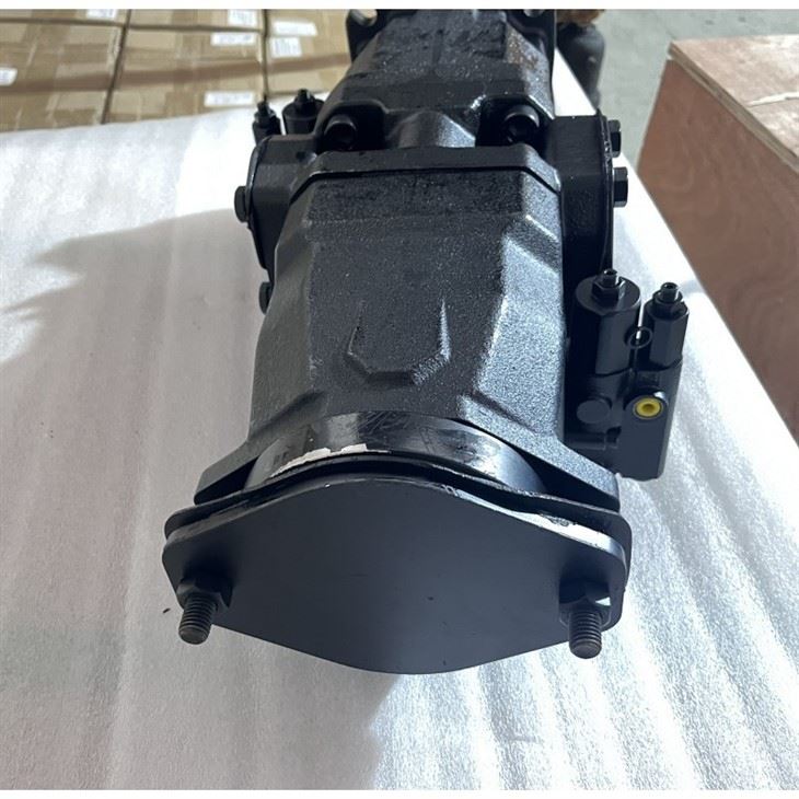 Trade Assurance Original Rexroth A20V A20VO60 Series A20V060DFR1/10R-VSD24K68 Excavator Hydraulic Pump A20VO60DFR1