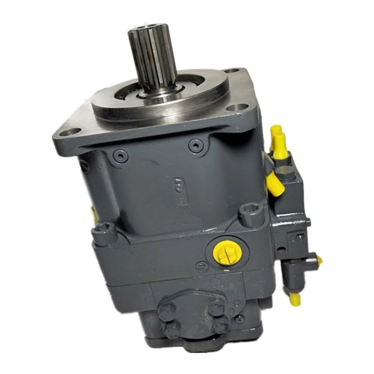 Rexroth Hydraulic Axial Piston Pumps A11VLO Series A11VLO60 A11VLO95 A11VLO130 A11VLO190 A11VLO260 A11VLO260DRS/11R-NZD12N00
