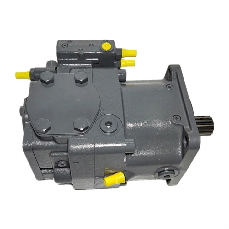 Rexroth A11VO Seria pompa hidraulica