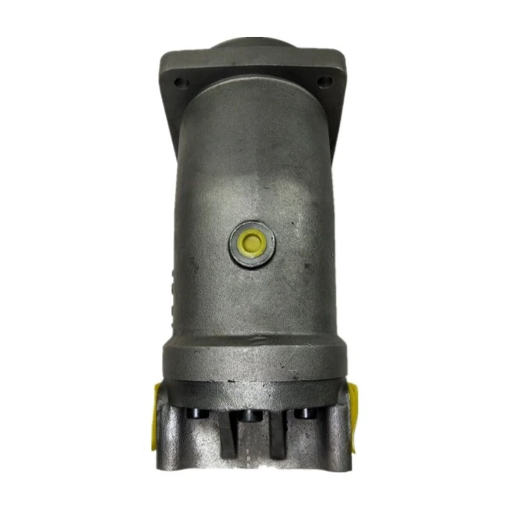 Rexroth A2F Hydraulic Pump