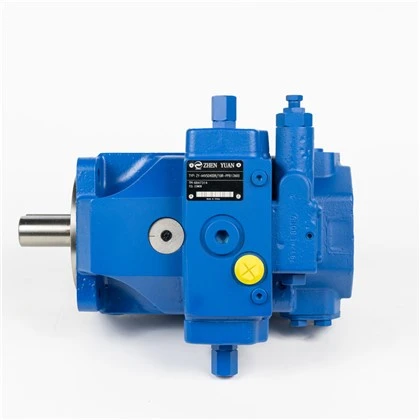 A4VG POMPĂ A4VG28DA12/30R-PZC10F011S-S A4VG56DA1D8/32R-NZC02F005S A4VG90 HD1D/31R-NSF02F732-S Pompă hidraulică cu piston