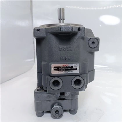 Japonia Original Nachi PVD -00B PVD-0B PVD-1B PVD-2B PVD-3B PVD-00B-15-3-4733 O pompă hidraulică cu piston pentru excavator