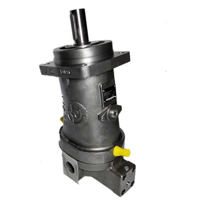 Rexroth Seria A7V Pompa hidraulica