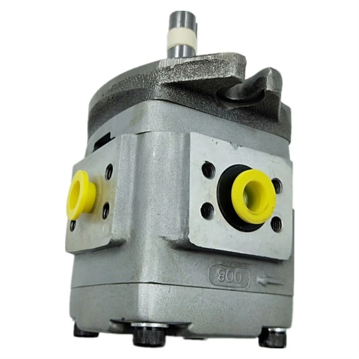 IPH-4A-25-1T-20 IPH Series Hydraulic Internal Gear Pump IPH-5A/5B-40/50/64-21/11 IPH-4A/4B-20/25/32-20 factory