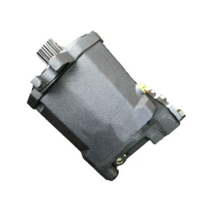 Pompă hidraulică Linde HPR HMF HMF50-02 2601 H2X H2X292B00165 Pompă hidraulică cu piston de ulei HMF28 HMF35 HMF50 HMF55 HMF75 HMF105