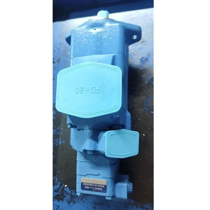EATON Vickers VQ Seria hidraulice 2520VQ-25A-10-1ABR 3520VQ 4520VQ dublu vane pompa hidraulica pompa de ulei