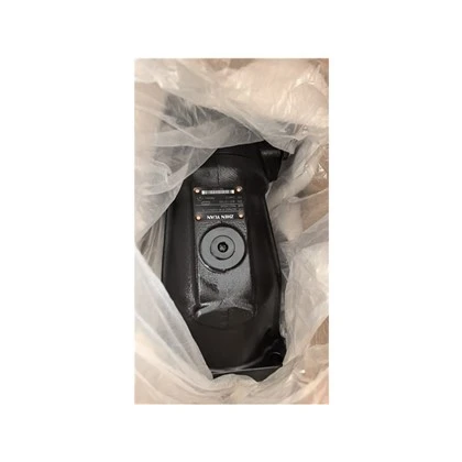 Motor hidraulic Rexroth Motor AA2FM AA2FM32 Seria cu cuplu ridicat de viteză redusă AA2FM32 / 61W-VSD520 Motor fix cu piston axial